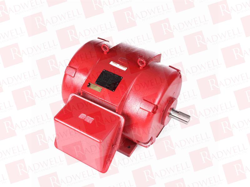 REGAL REXNORD 405TSTDS4006