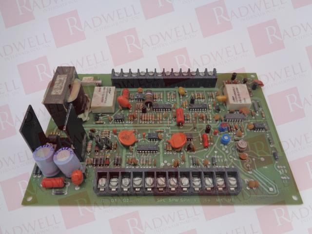 OZONE SOLUTIONS 2100-2