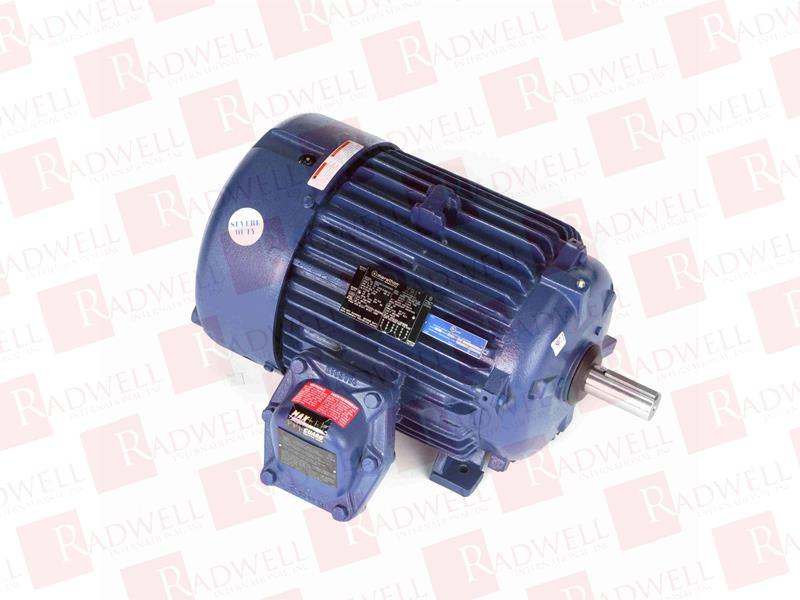 REGAL REXNORD 256TTGCD6526