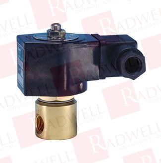 JEFFERSON SOLENOID 1323BA25CT