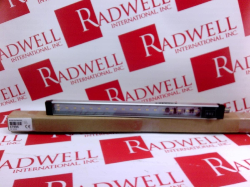 BANNER ENGINEERING WLS28-2XW285XPBQ