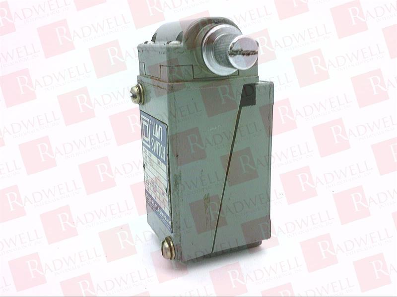SCHNEIDER ELECTRIC 9007-B62B2