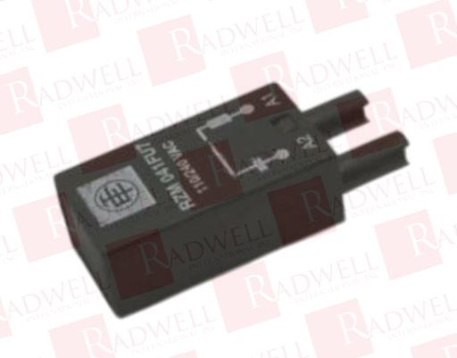 SCHNEIDER ELECTRIC RZM041FU7