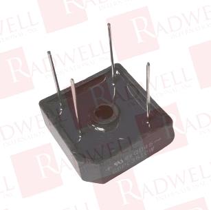 ON SEMICONDUCTOR GBPC3510W