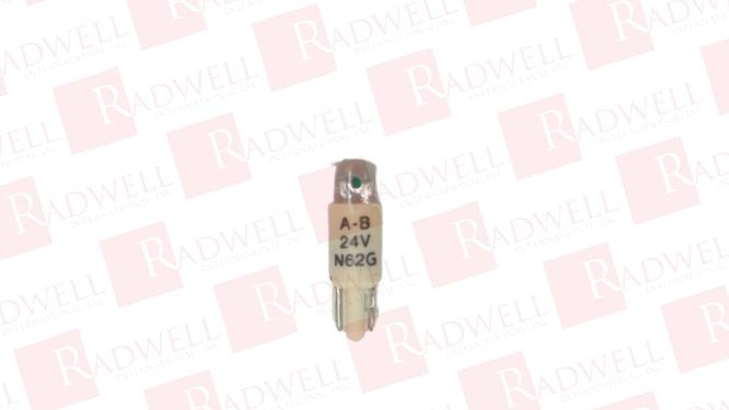 ALLEN BRADLEY 800T-N62G