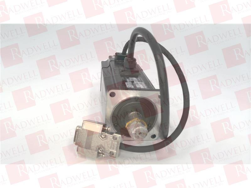 OMRON R88M-UE20030V-BS1