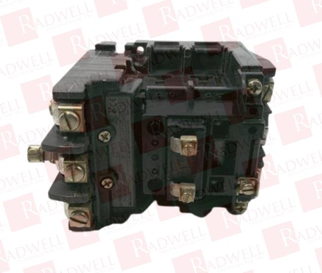 ALLEN BRADLEY 500-BOD-A1E