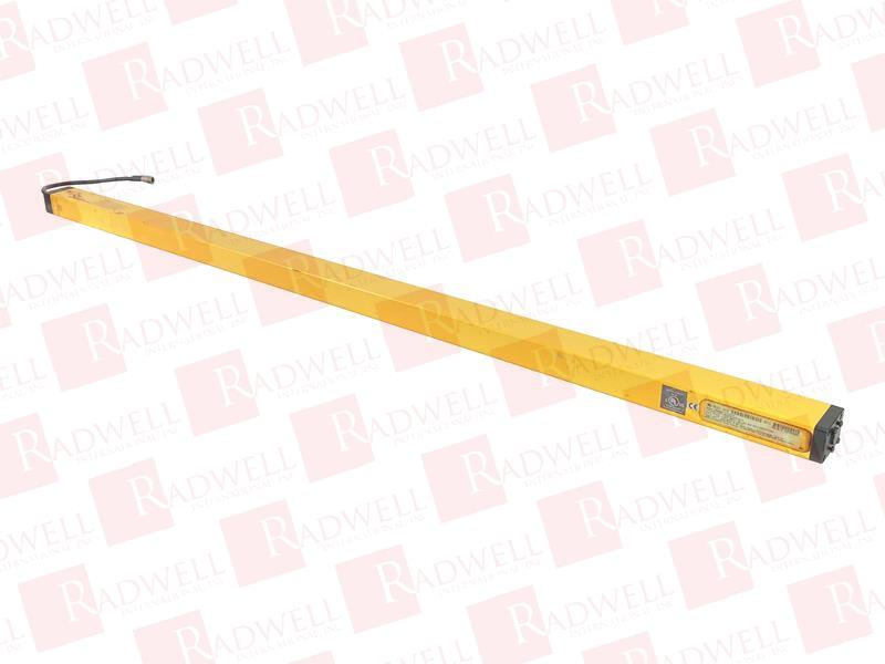 OMRON MS46-30-1215-Q1-X