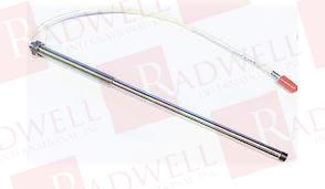 GENERAL ELECTRIC CA21504-40-60-10-02