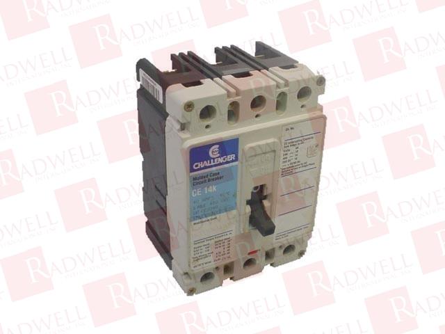 EATON CORPORATION CE3080