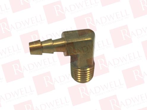 FAIRVIEW FITTINGS 139-4B