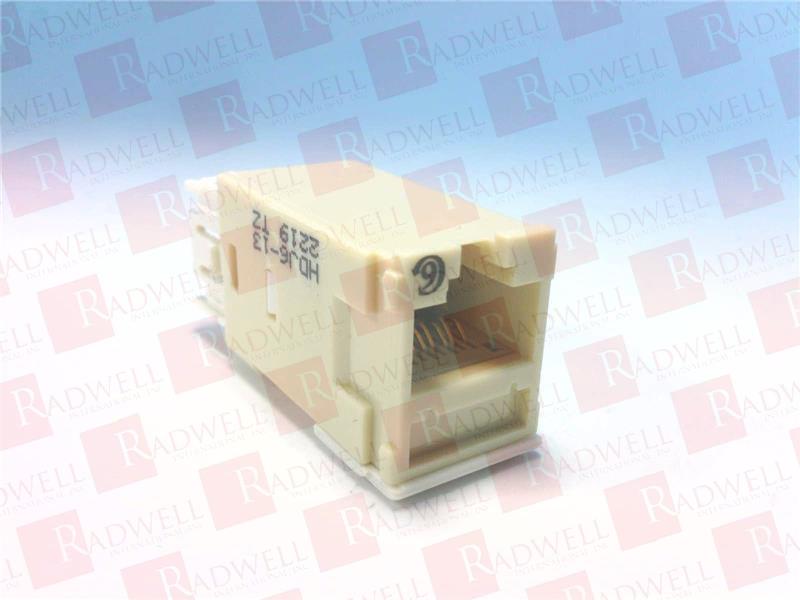LEGRAND HDJ6-13