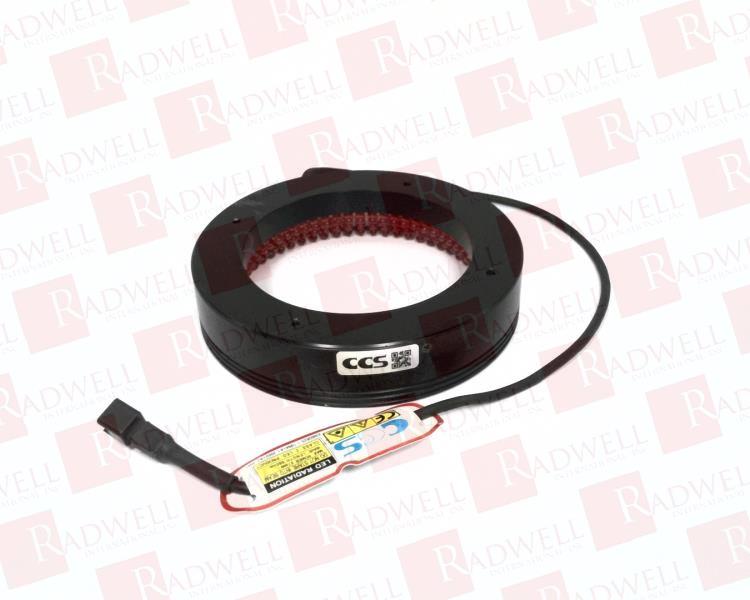 CCS SOLUTIONS LDR2-100RD-LA