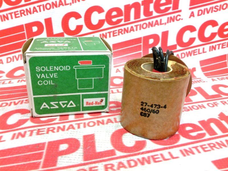 ASCO 27-473-4