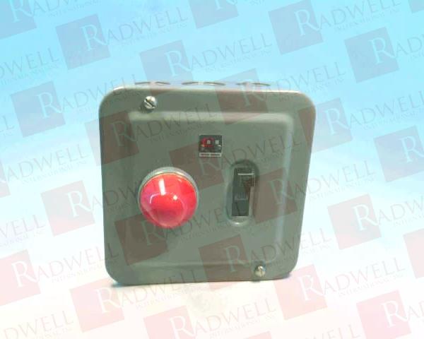 EATON CORPORATION 9101H79A