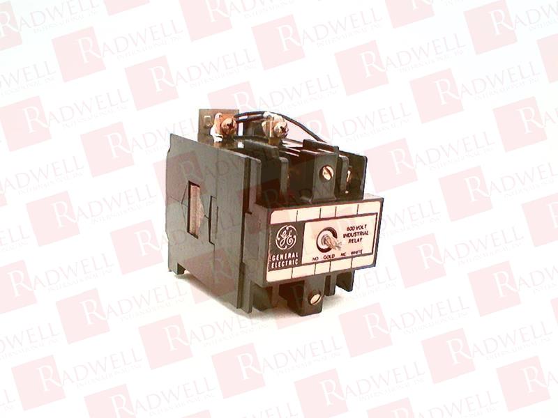 GENERAL ELECTRIC 120BD02048