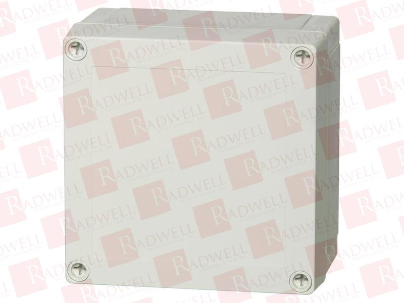 FIBOX ABS 125/60 HG