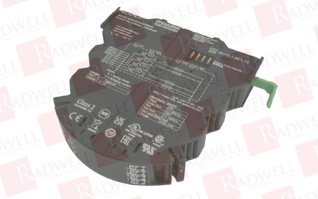 MURR ELEKTRONIK 9000-41014-0200000