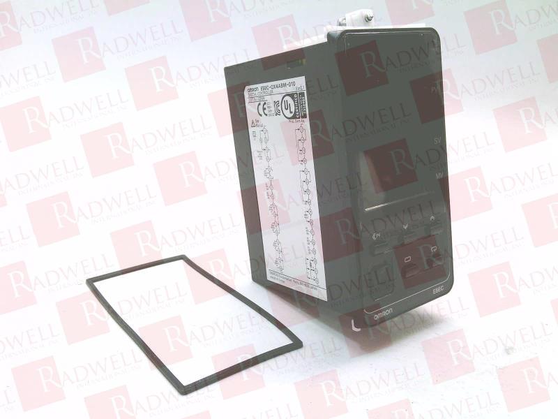OMRON E5EC-QX4ABM-010
