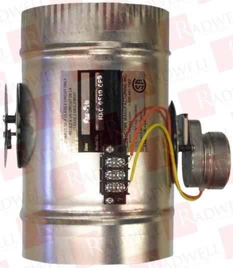 HOYME MANUFACTURING INC HAC-0410-OPO