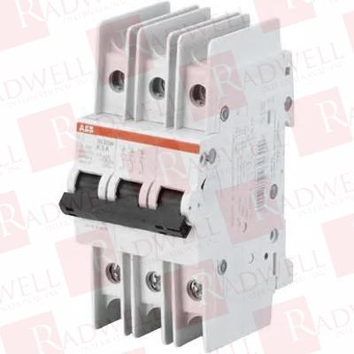 ASEA BROWN BOVERI SU203M-K10
