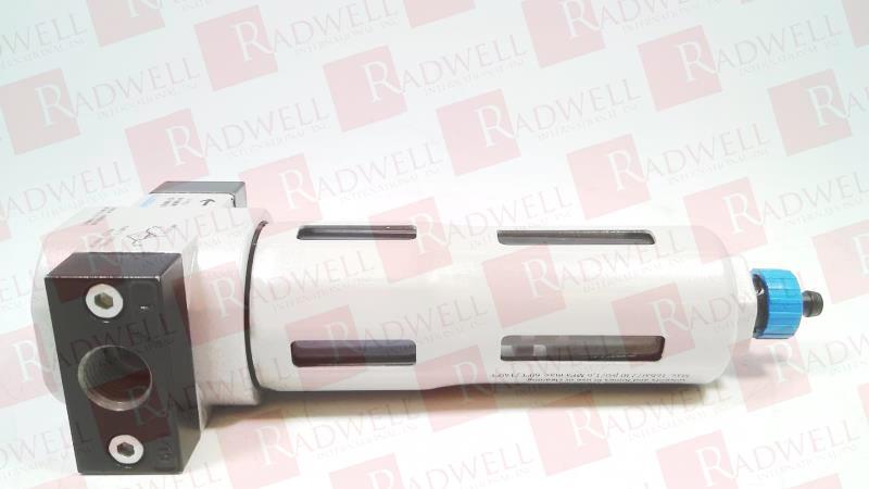 FESTO LFMA-1/4-D-MINI-A