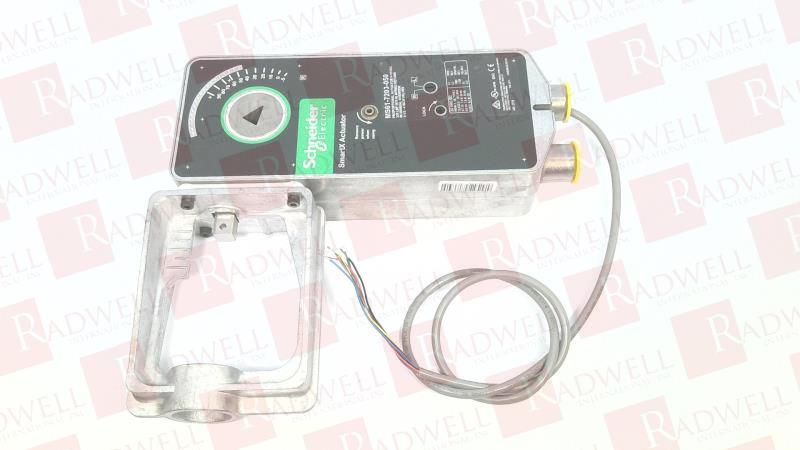 SCHNEIDER ELECTRIC MS61-7203-50