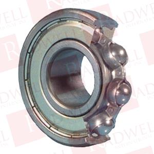 NTN BEARING 6020-ZZ