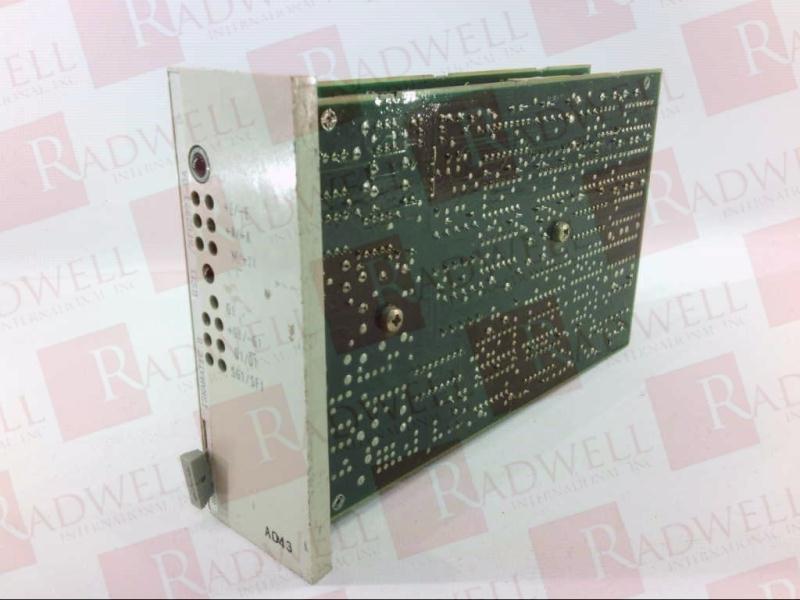 SIEMENS 6FQ2-221-0A