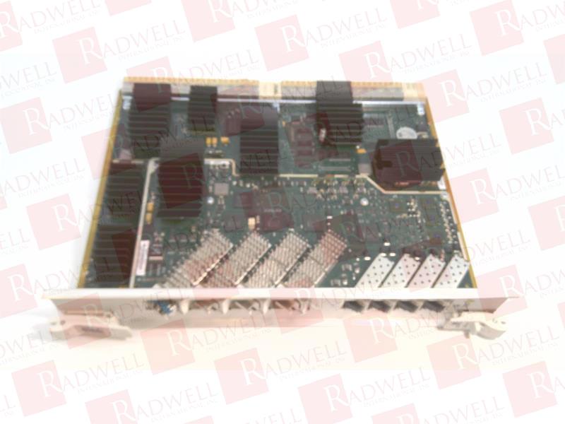 ALCATEL LUCENT LNW504
