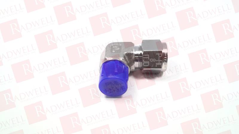 PARKER 8MSEL6N-HC