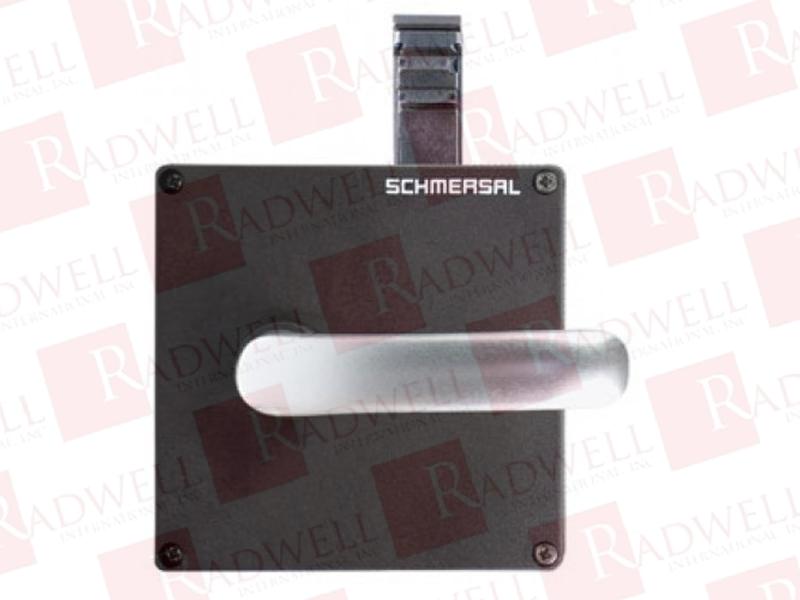 SCHMERSAL AZ/AZM 200-B30-RTAG1