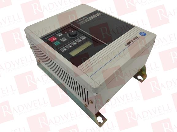 ALLEN BRADLEY 1336S-BRF10-AA-EN5-HA1-L6