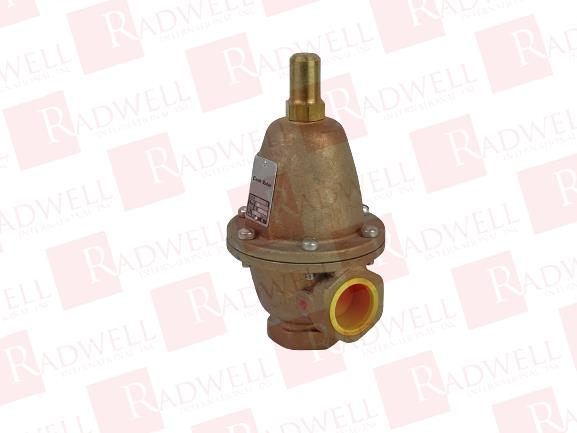 CASH VALVE K5-40