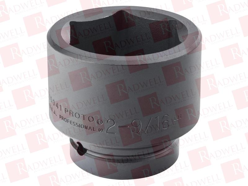 STANLEY BLACK & DECKER J10041