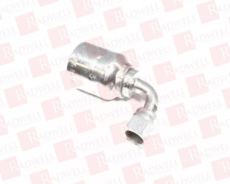 PARKER 13943-4-6