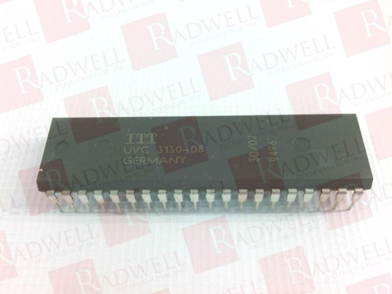 ITT UVC313008