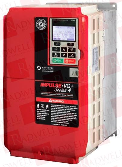 ELECTROMOTIVE 460AFD30-VG+