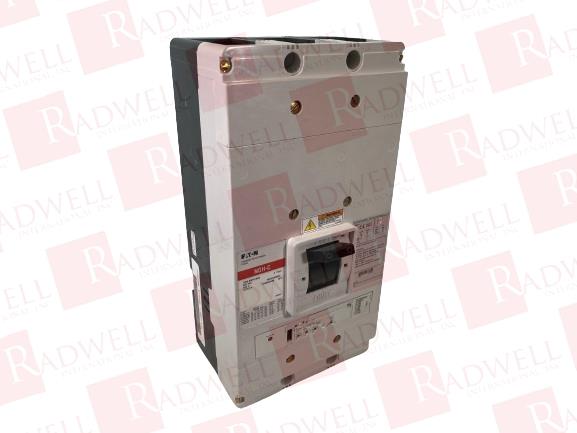 EATON CORPORATION NGH312032EC