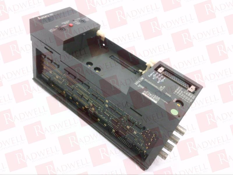 MITSUBISHI A3-CPU-R21