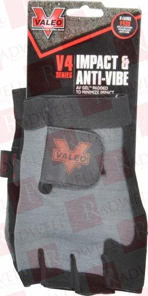 ANSELL PROTECTIVE SOLUTIONS VI4872XL