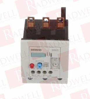 SIEMENS 3RU1146-4LB0