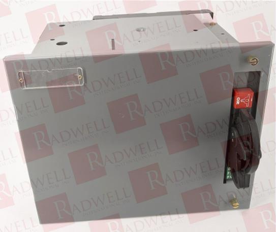 ALLEN BRADLEY 2193FZ-BJC-42 