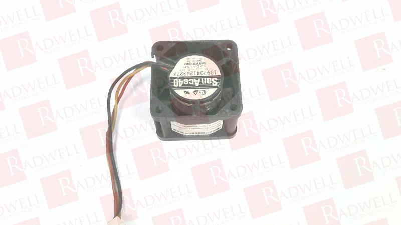 SANYO 109P0412K3273