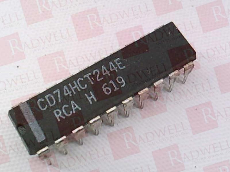 GENERIC IC74HCT244N