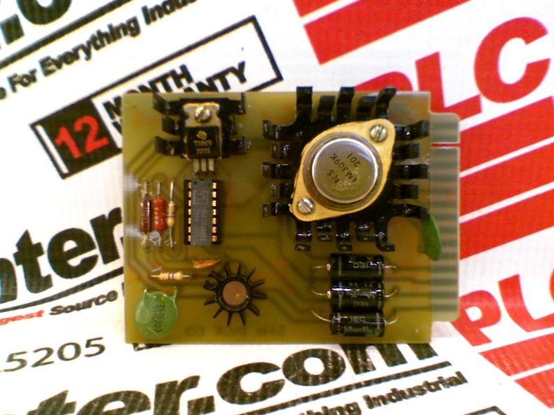 POWER SUPPLY