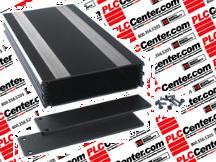 BOX ENCLOSURES B5-220BK