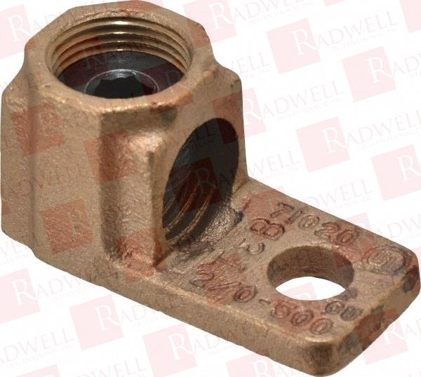 ABB THOMAS & BETTS 71020TB
