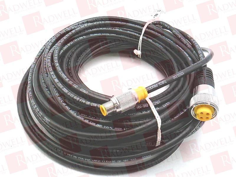 TURCK P-RKV40-330-25-RSGV4T