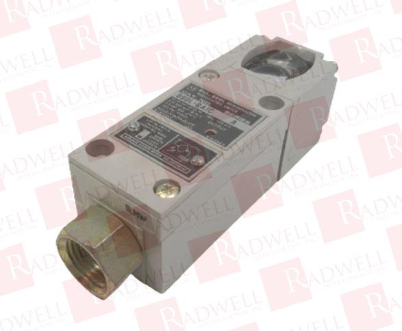 ALLEN BRADLEY 880L-RA1C